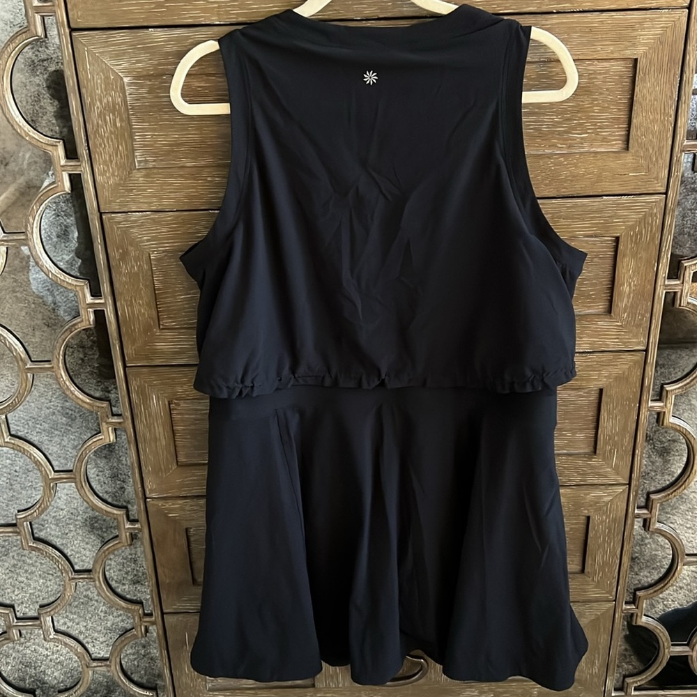 Athleta sports dress size 16 - Picture 2 of 3